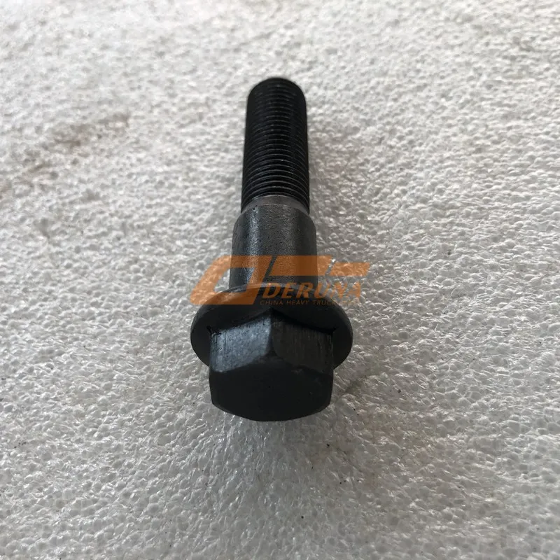 81.90010.0067 Hexagonal Bolt