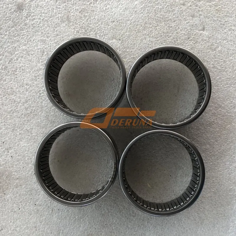 Полый роликовый подшипник