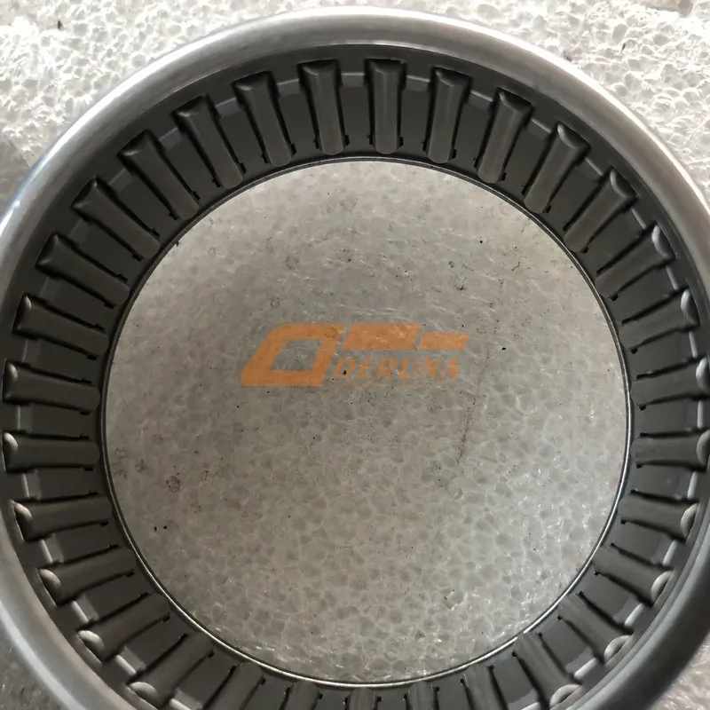 Rodamiento de Rodillos Huecos