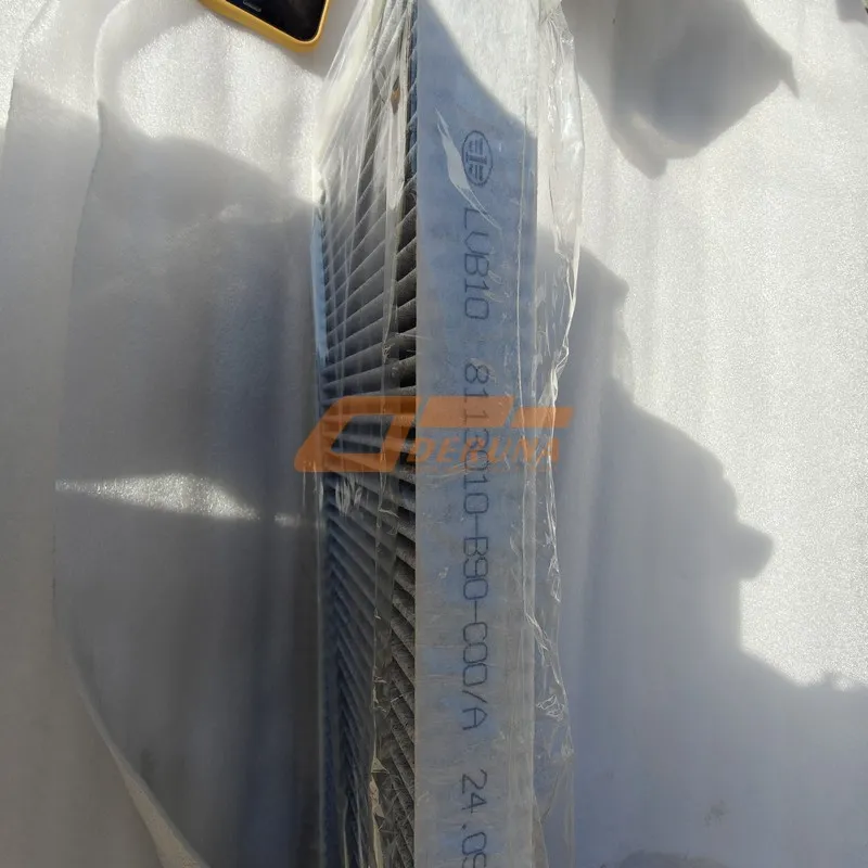 Filtro de Habitáculo