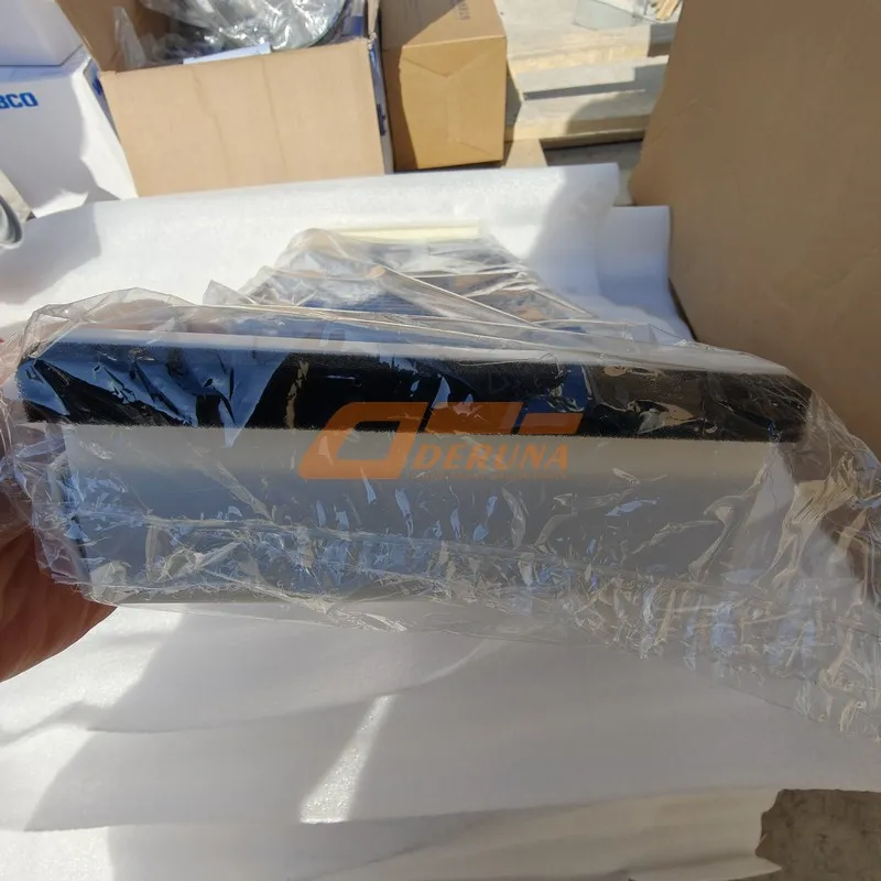 Салонный фильтр