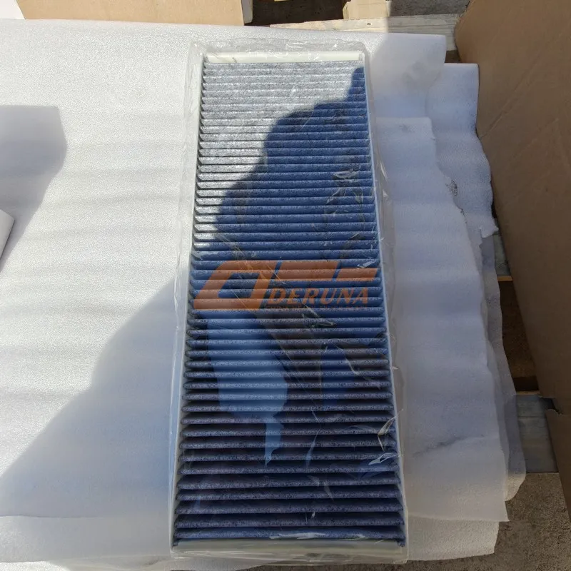 8113010 -B90-C00/A Cockpit Filter