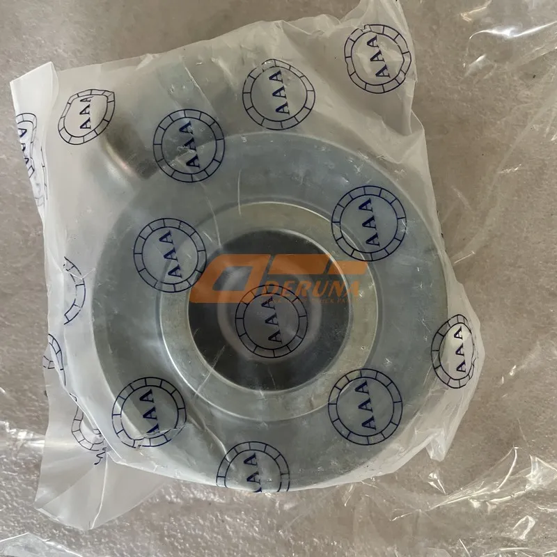 Belt Tensioner Russian