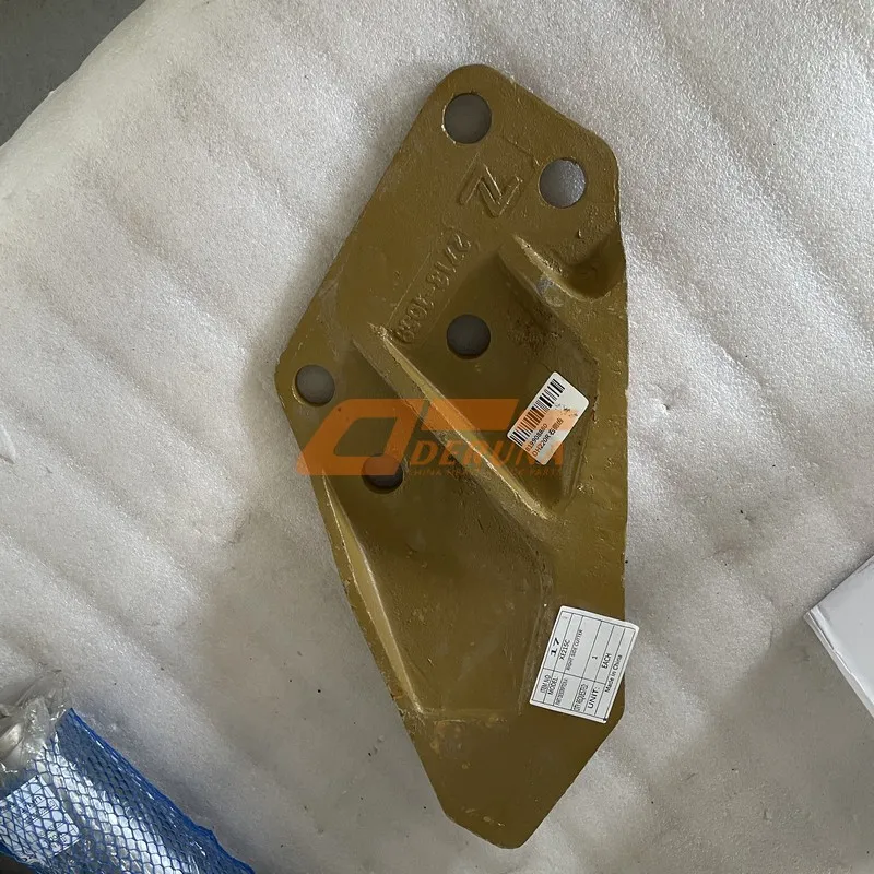 Right Side Cutter Russian