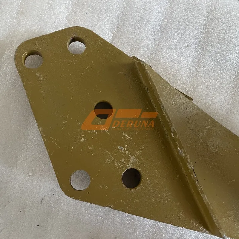 Left Side Cutter Spanish