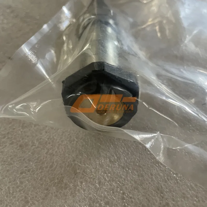 Solenoid Valve Spanish