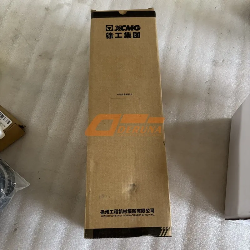 Hydraulic Oil Return Filter