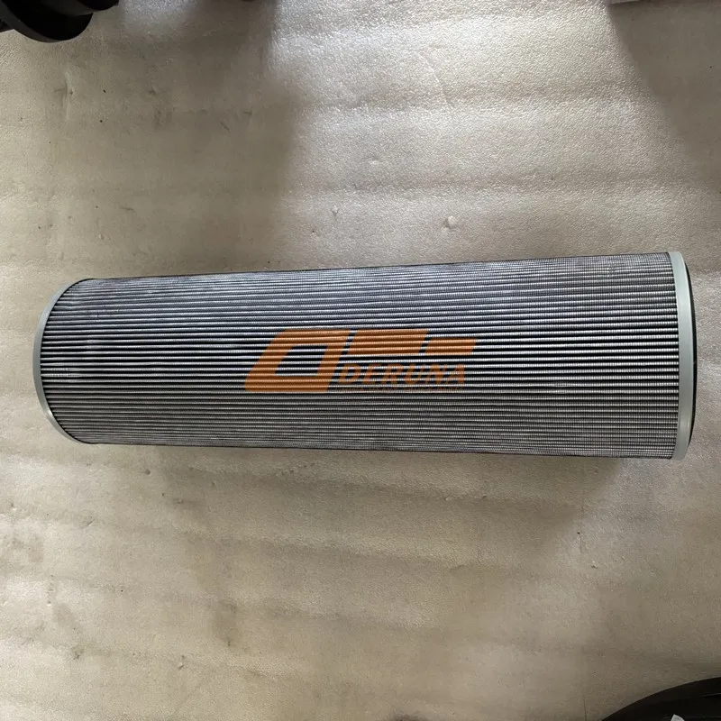 860548526 Hydraulic Oil Return Filter-2