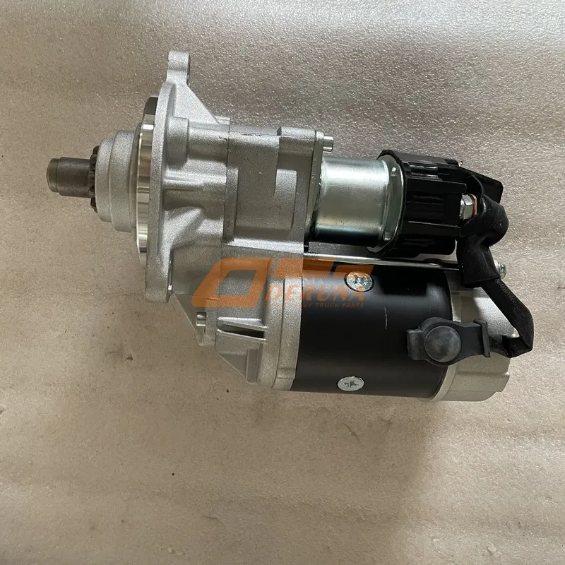 860582729 Starter Motor-1