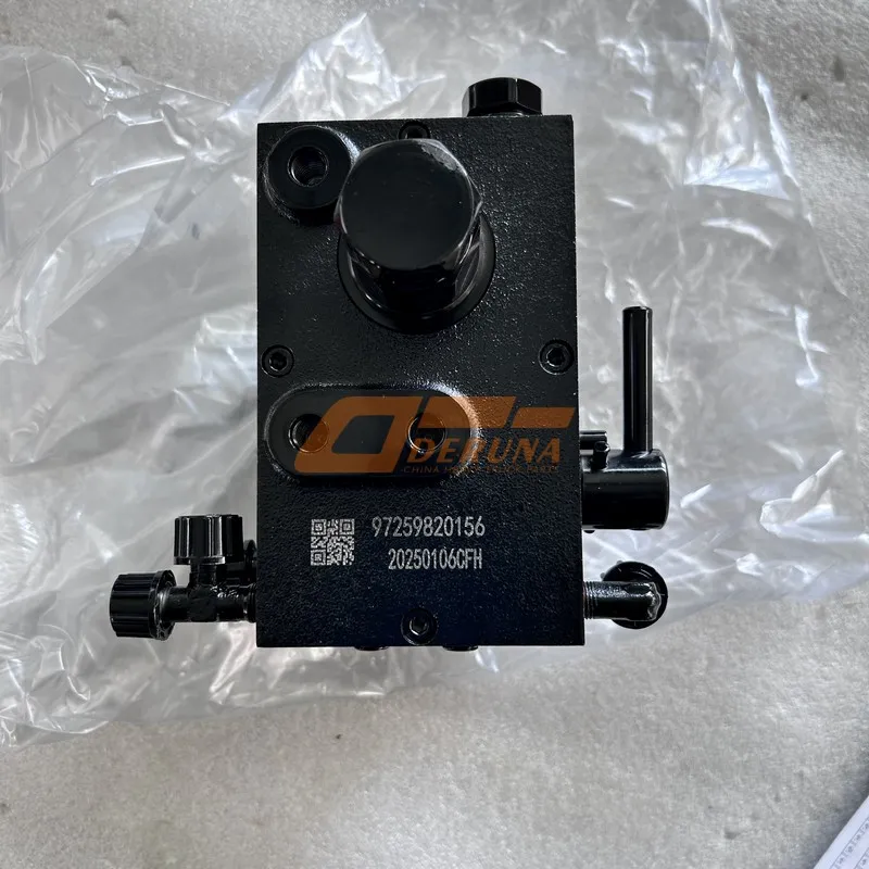 Подкачивающий насос