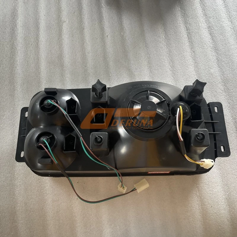 A5008203061 Far Road