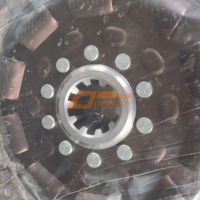 A5062500503 Clutch Plate