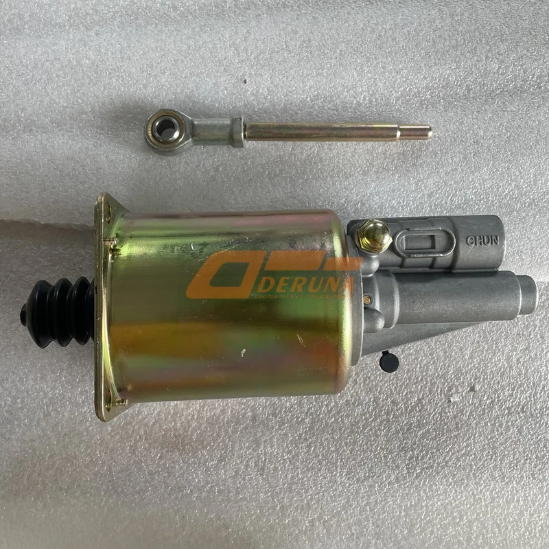 A5062950407 Clutch Receiver