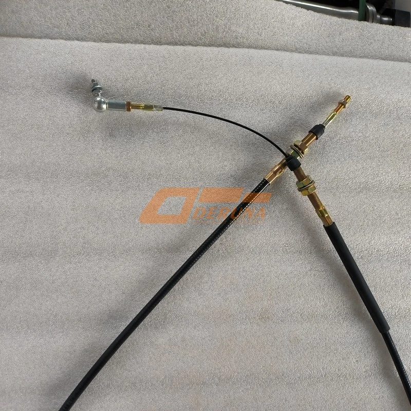 A5063000330 Accelerator Cable