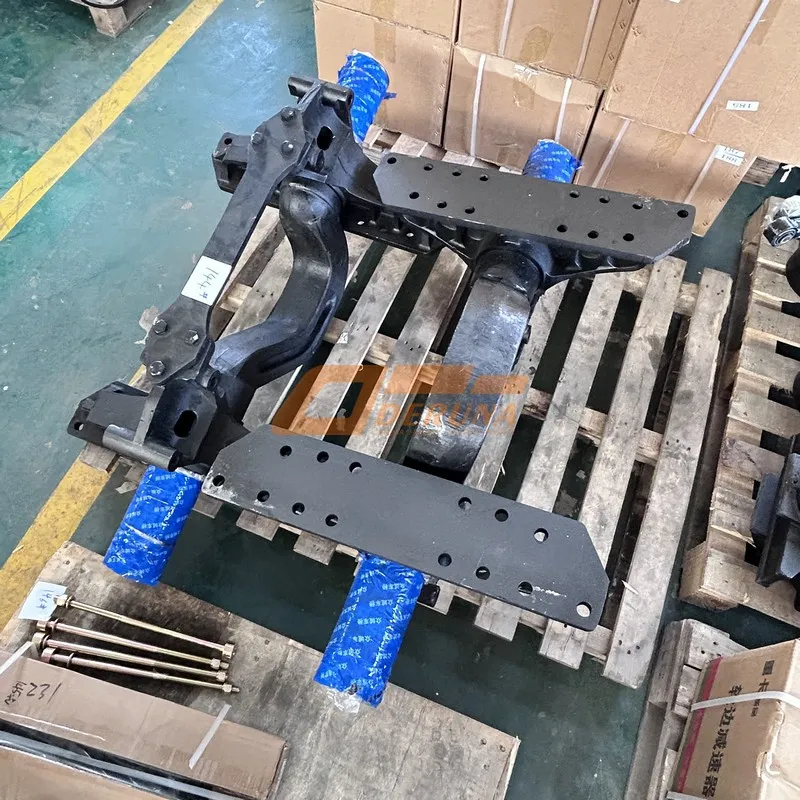 Eje de Equilibrio del Axis