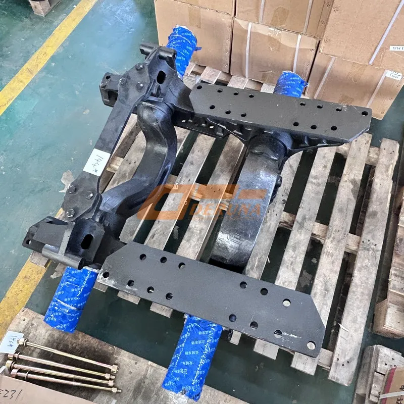 AXEL BALANCE Axle Balance Shaft