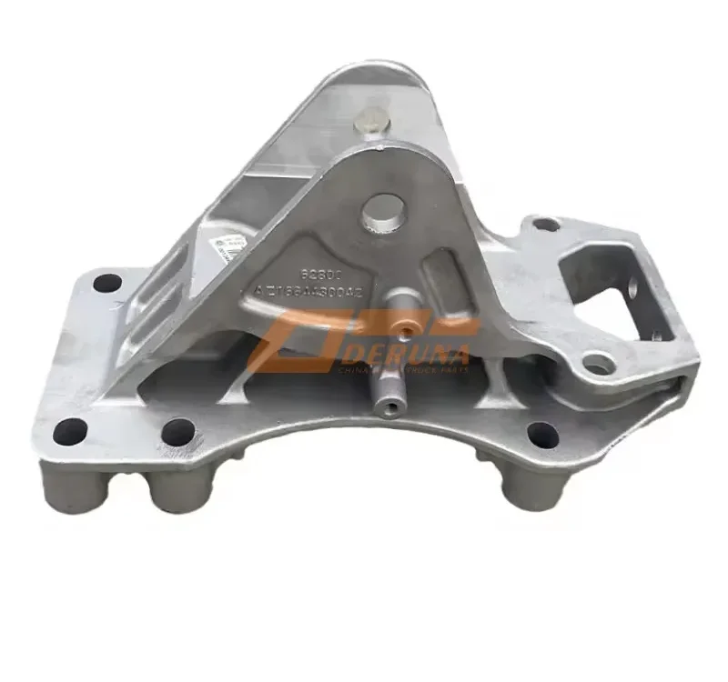 AZ1664430042 Cab Left Front Suspension Transition Bracket