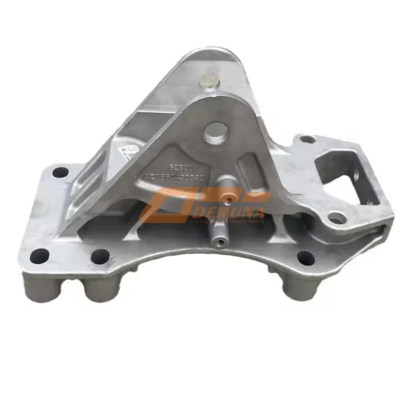 AZ1664430042 Cab Left Front Suspension Transition Bracket