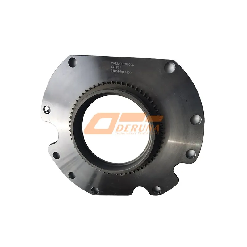 AZ2203100005 Low Grade Hub Assembly