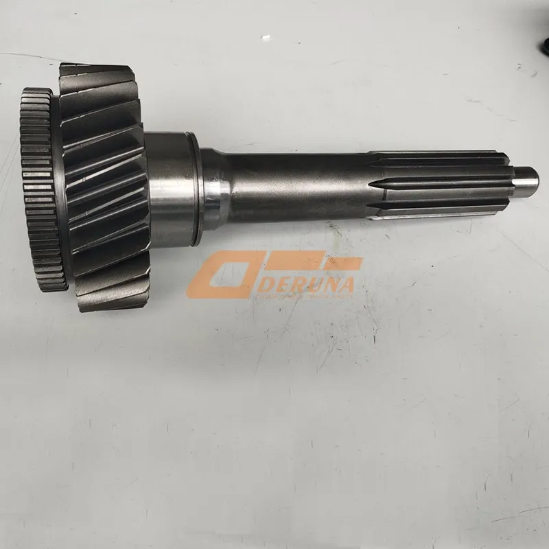 AZ2210020501 Input Shaft