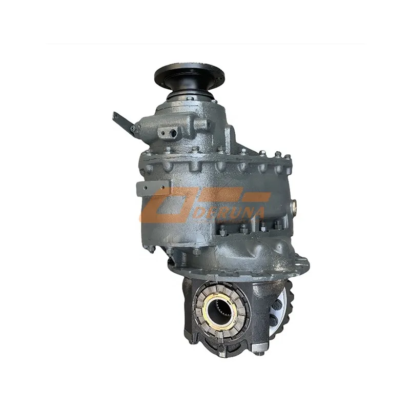 AZ7121320745 Middle Axle Drive Assembly