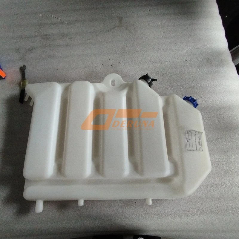 Expansion Tank Assembly