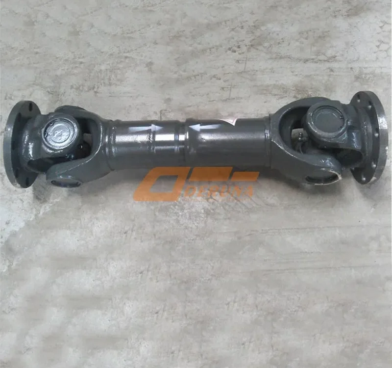 AZ9114310126 Drive Shaft Assembly