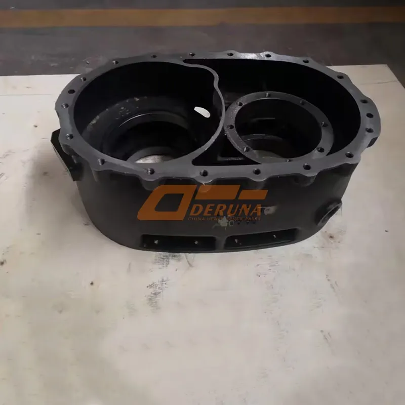 AZ9231320259 Chassis Parts Housing