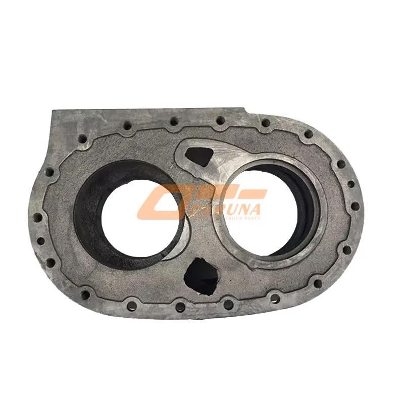 AZ9231320259 Chassis Parts Housing