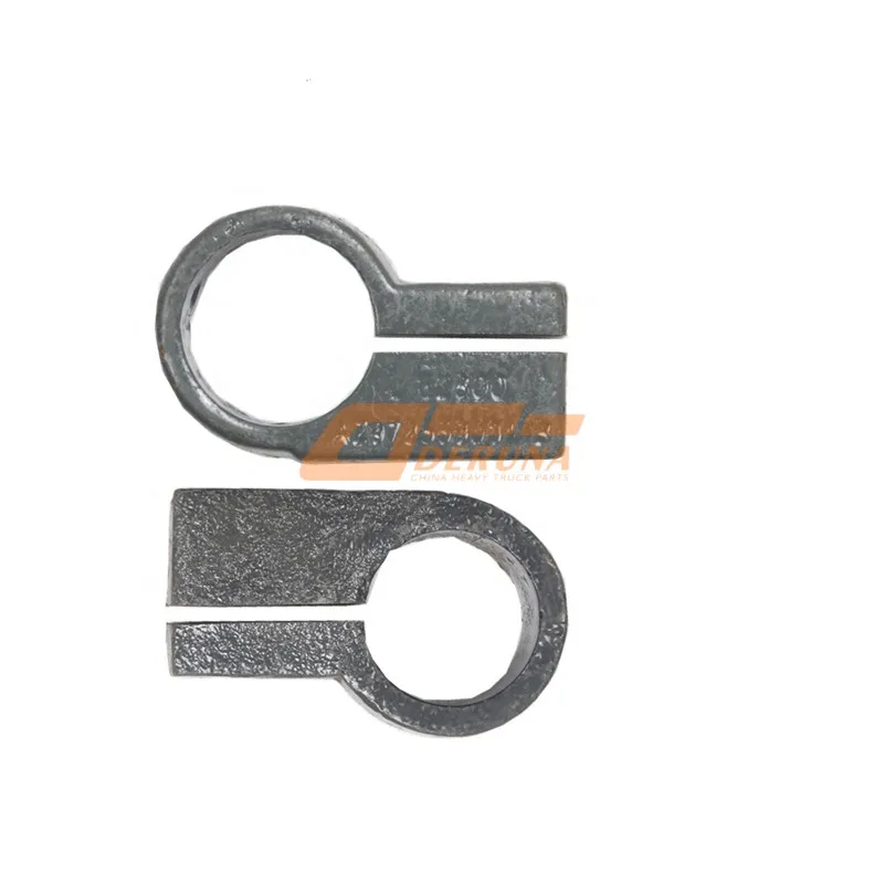 AZ9725590313 Transmission Hanger Tube Clamp