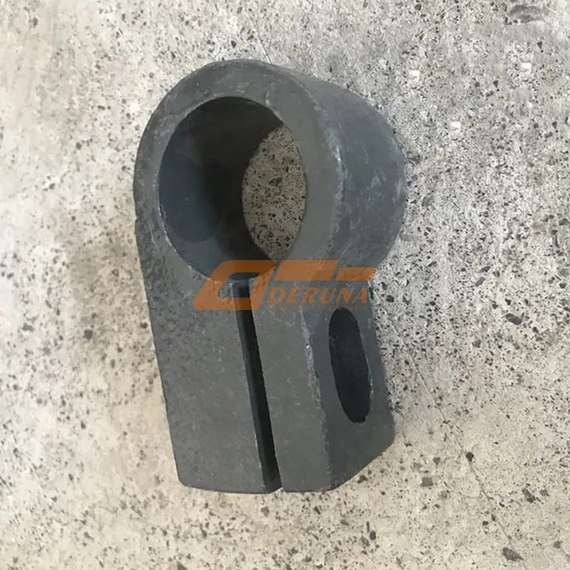 AZ9725590313 Transmission Hanger Tube Clamp