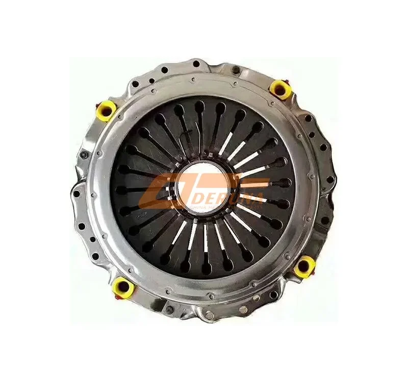 AZ9921160220 Clutch Pressure Plate
