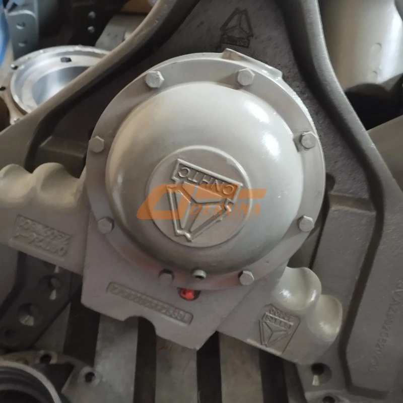 Balancer Shaft Assembly