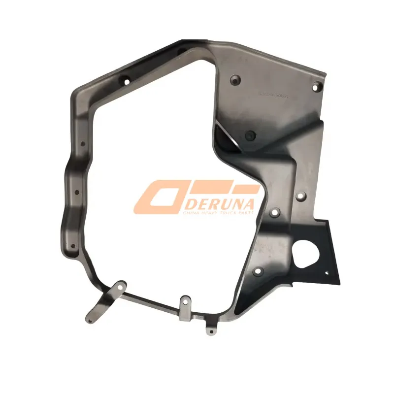 AZ9925720001 Headlight Left Bracket