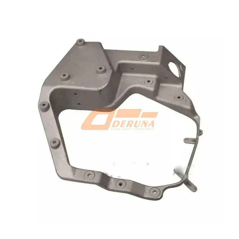 AZ9925720001 Headlight Left Bracket