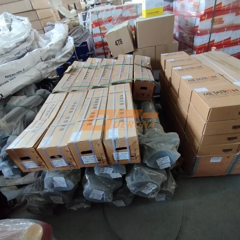 Intermediate Drive Shaft