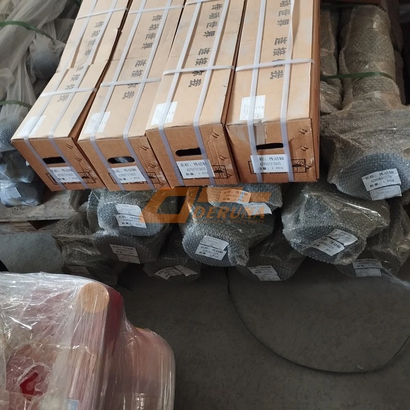 AZ9938311275 Intermediate Drive Shaft