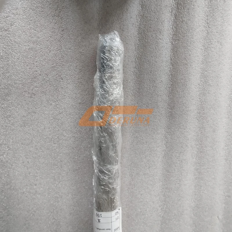 Brake Camshaft (Left)