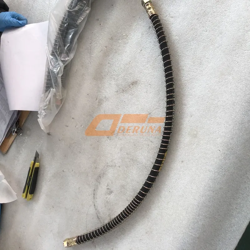 BREAK HOS18*1.5 Brake Hose