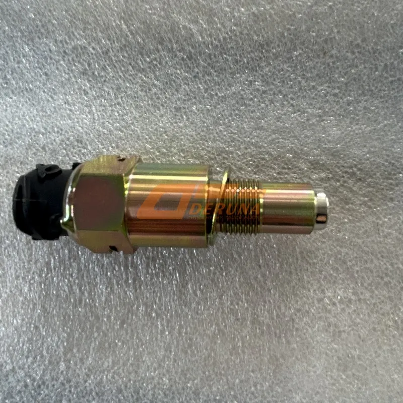 Датчик спидометра SHACMAN VSS