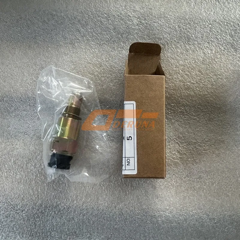 Sensor de Velocímetro SHACMAN VSS