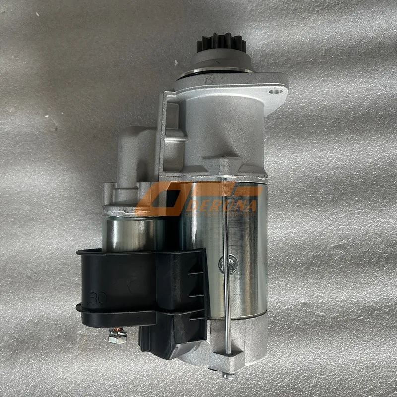 Метод запуска