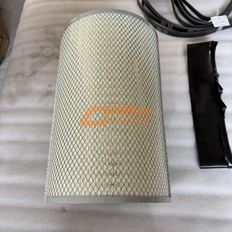 Микро воздушный фильтр