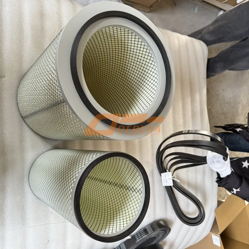 Filtro de Aire Micro