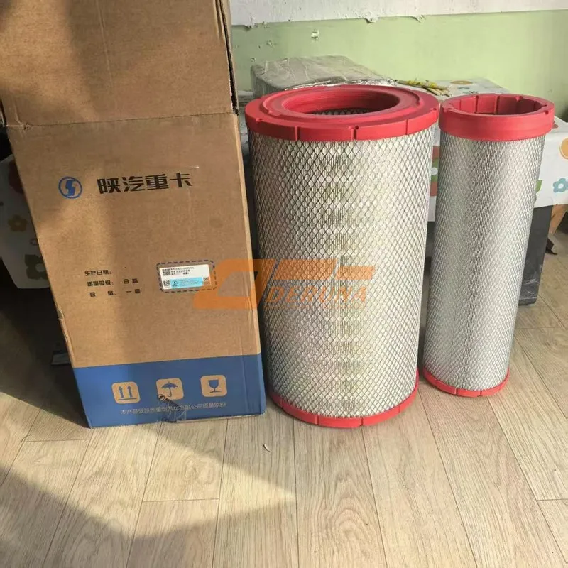 BYBLSZ919000958L-WX Air Cleaner F3000