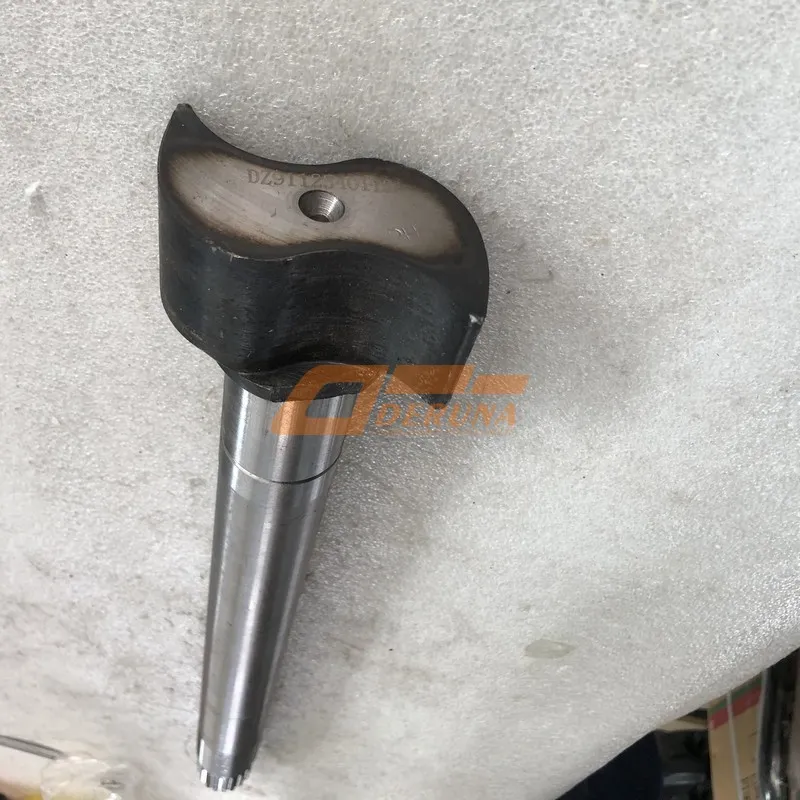 Тормозной распределительный вал (Левый)