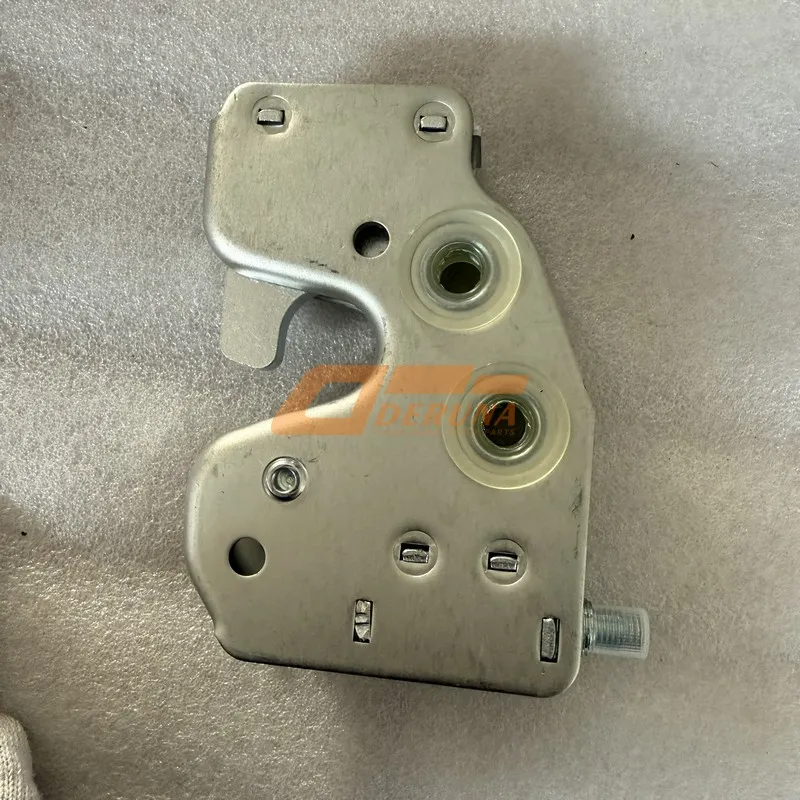 DZ13241440190 Carriage Locking Device