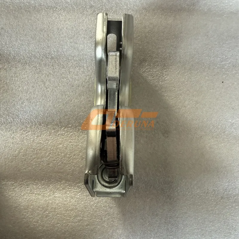 Dispositivo de Bloqueo de Carrocería SHACMAN