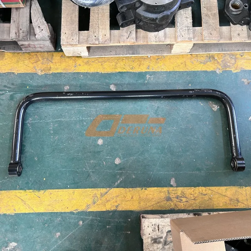 DZ14251430500 Cab Shock Absorber