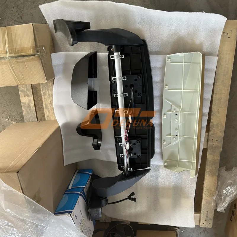 DZ14251770080 Rh X5000 Mirror